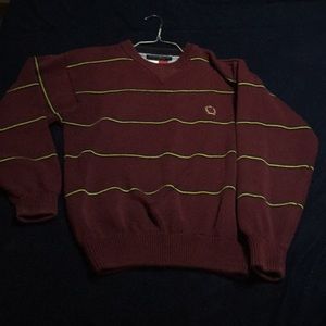 tommy hilfiger sweatshirt